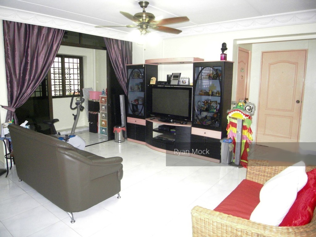 Hougang Street 91 thumbnail photo